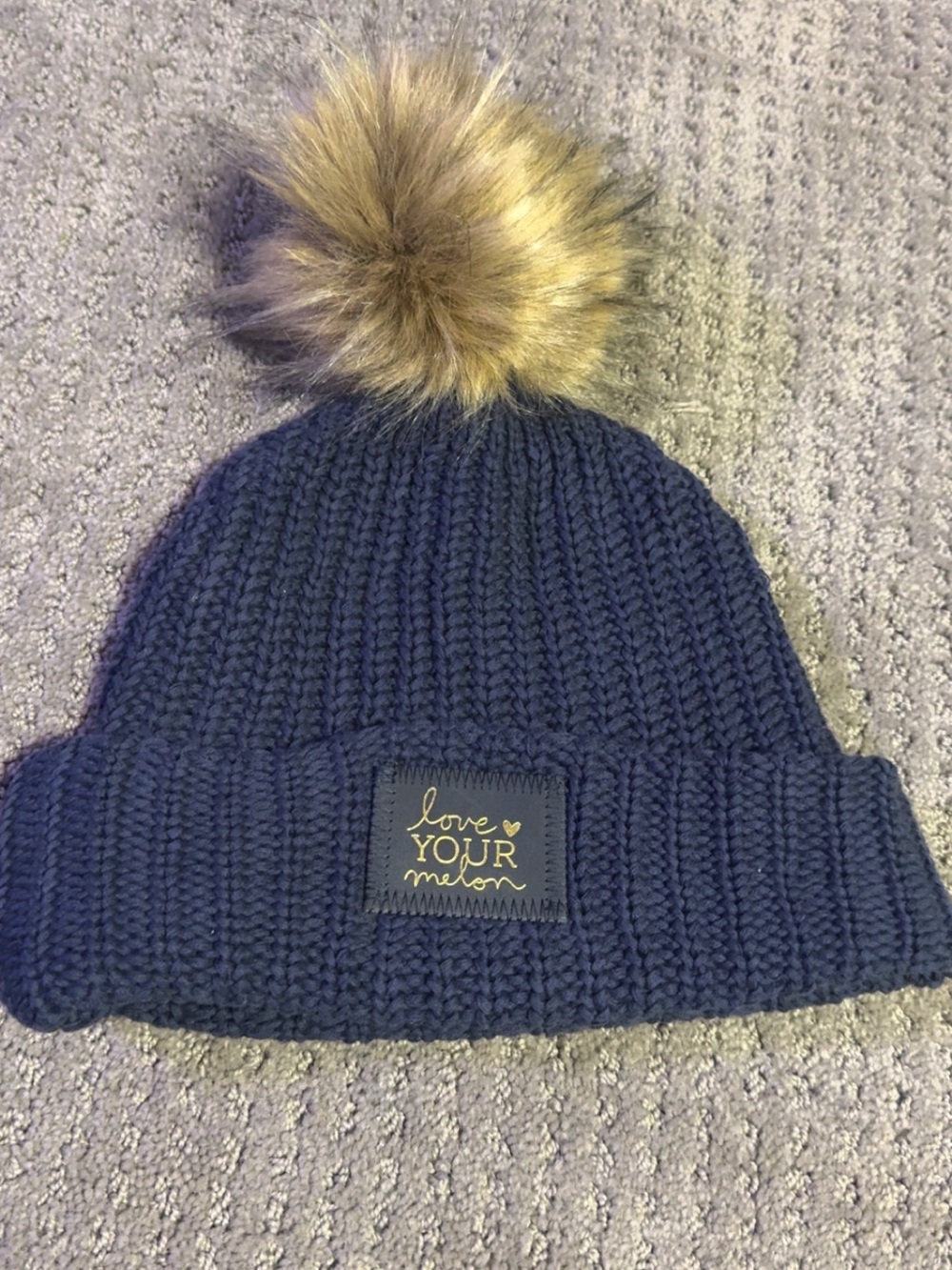 Love Your Melon beanie